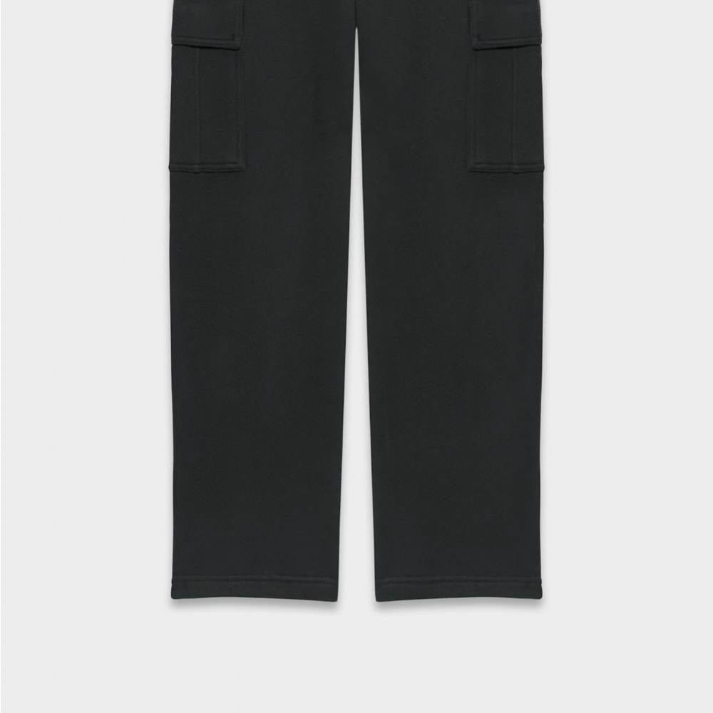 Aritzia Cozy Sweatfleece Cargo Sweatpants